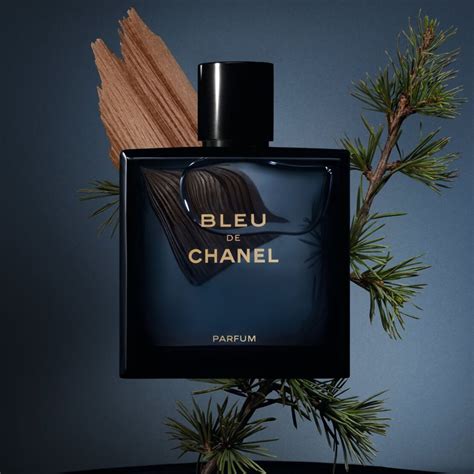 bleu de chanel parfum pour homme prix|Chanel bleu perfume 100ml.